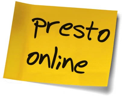 prestoOnLine